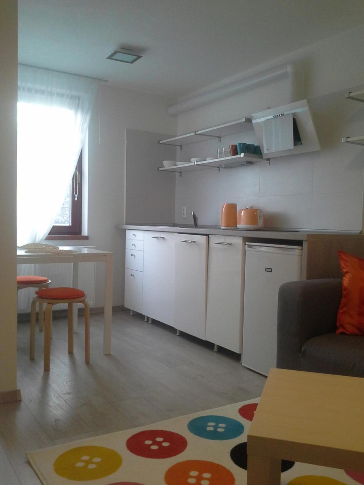 Jana 2 Appartamento